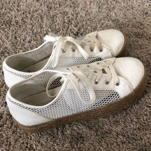 Steve Madden sneakers